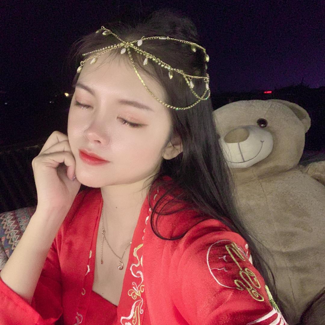 🌙子鱼🎵