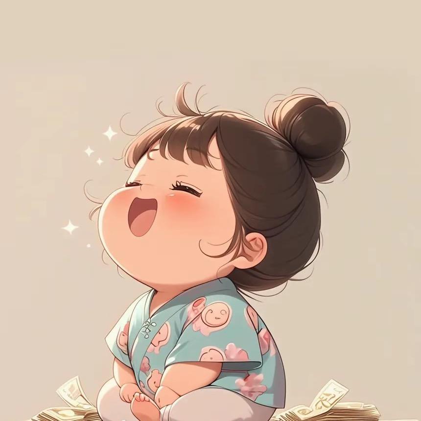 苹果布丁🍮