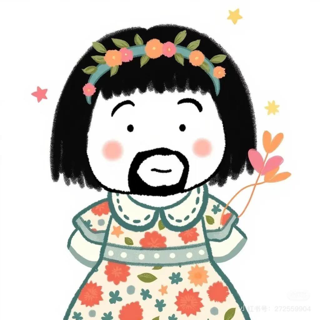 卢花花