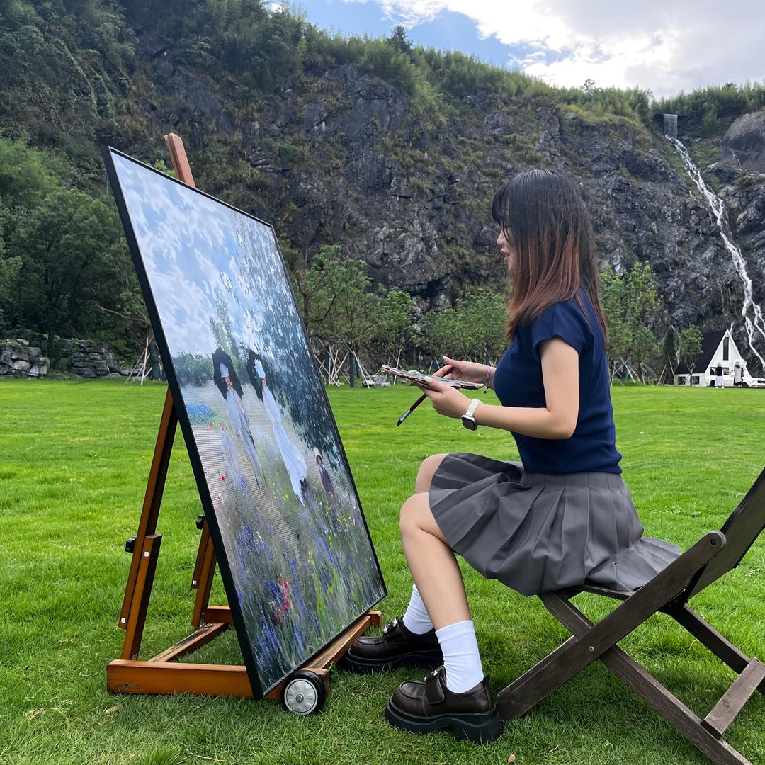 瑶້瑶້小布丁