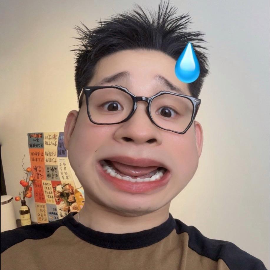 馋嘴大魔王