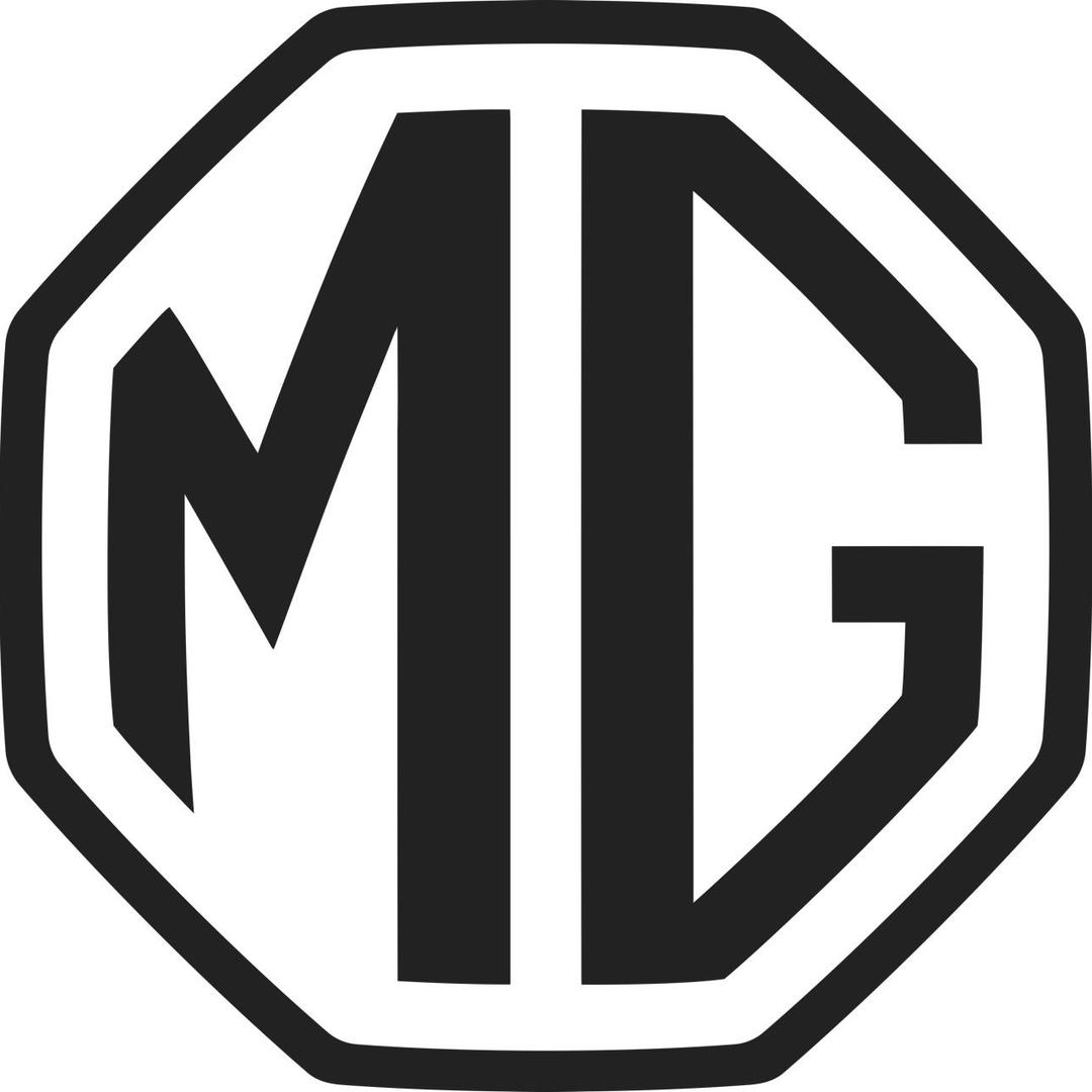 上汽MG新能源上饶爵盛名爵体验中心