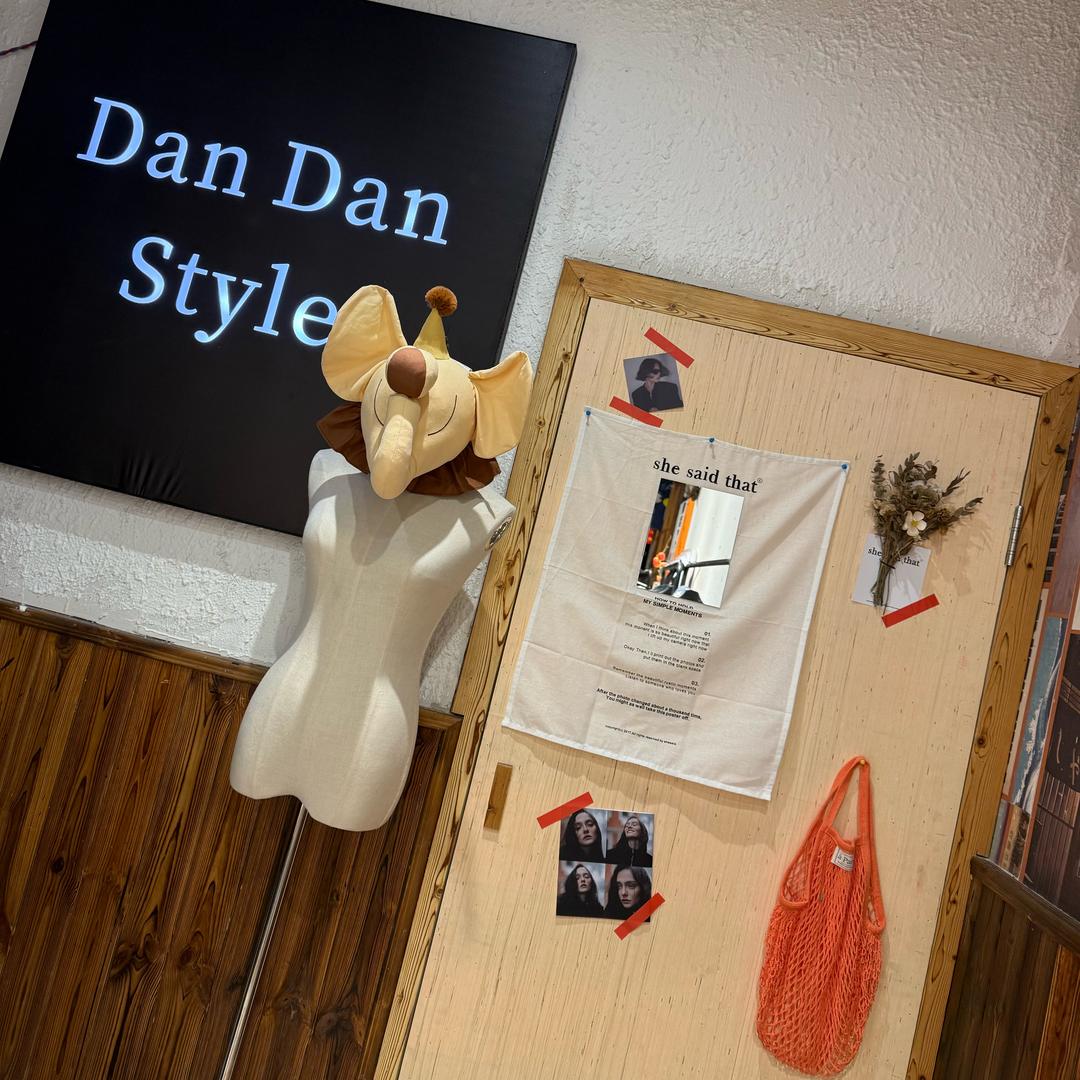DanDan Style