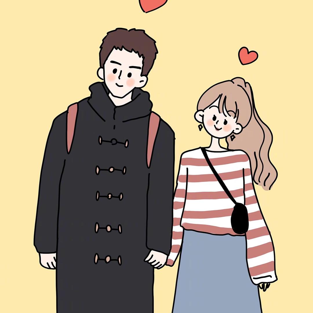 一生有你💋感谢陪伴