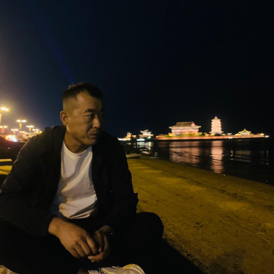 坤子冷藏车