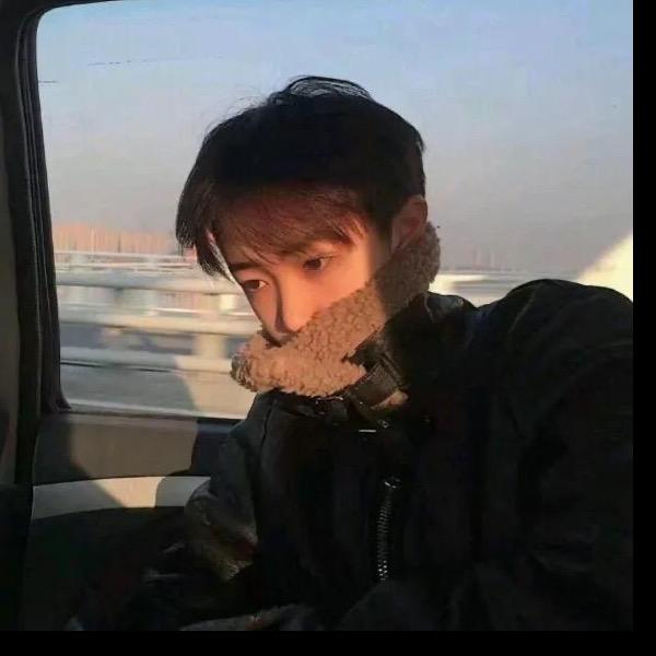 是冠男