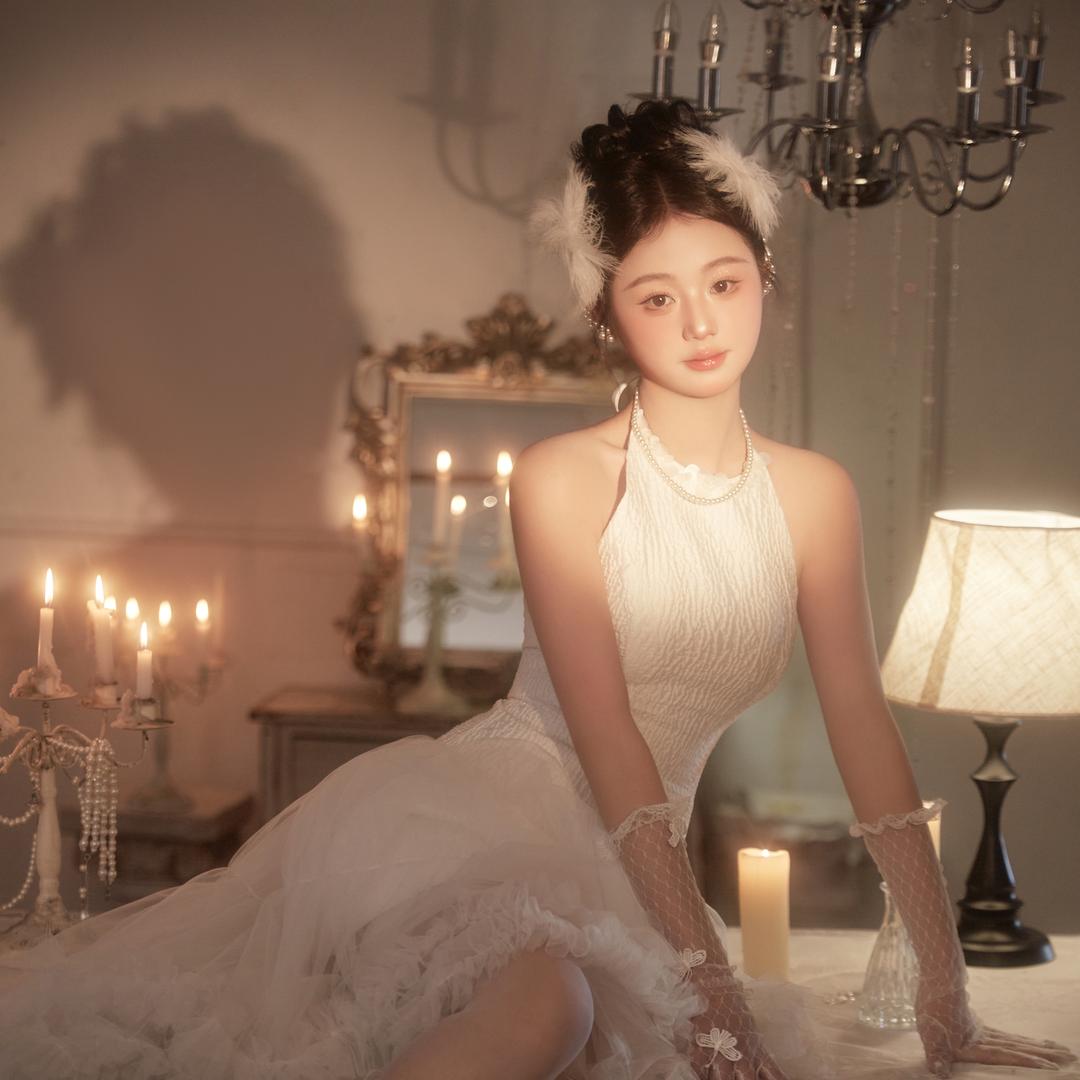 小鹿乱撞💗