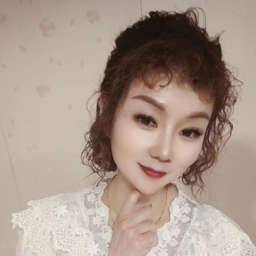 淡然