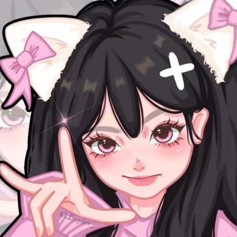 懒猫！