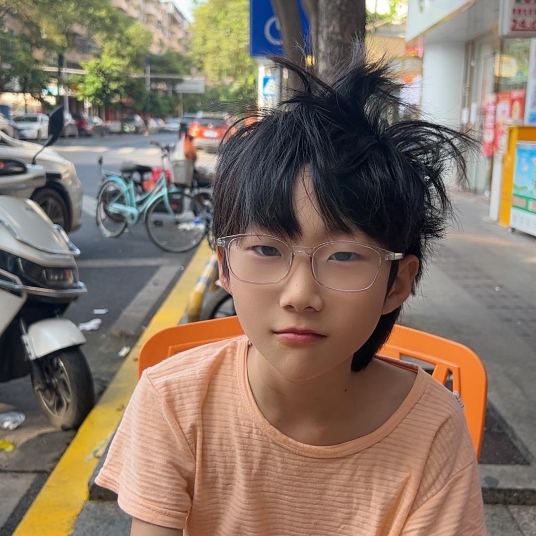 嘻嘻哈哈