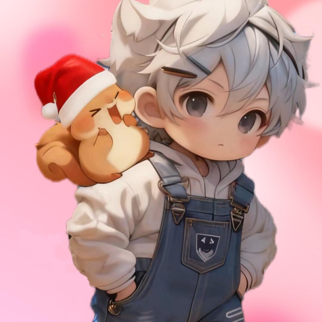 松鼠🐿️日记（收息哦）