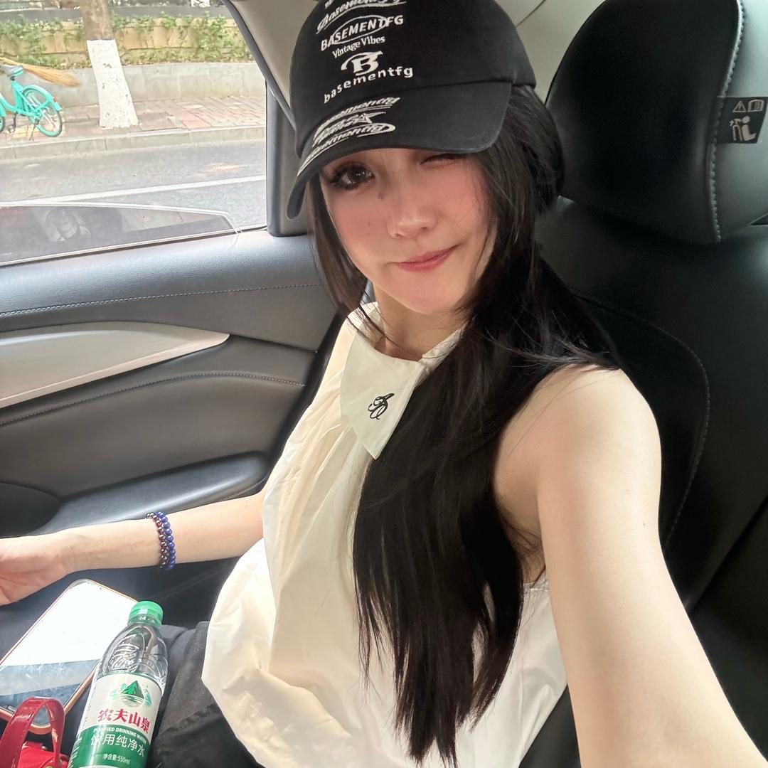 是珺珺啊