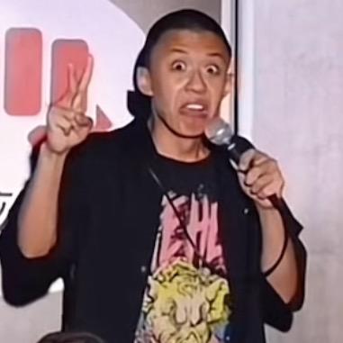 乐哈哈爆笑部门