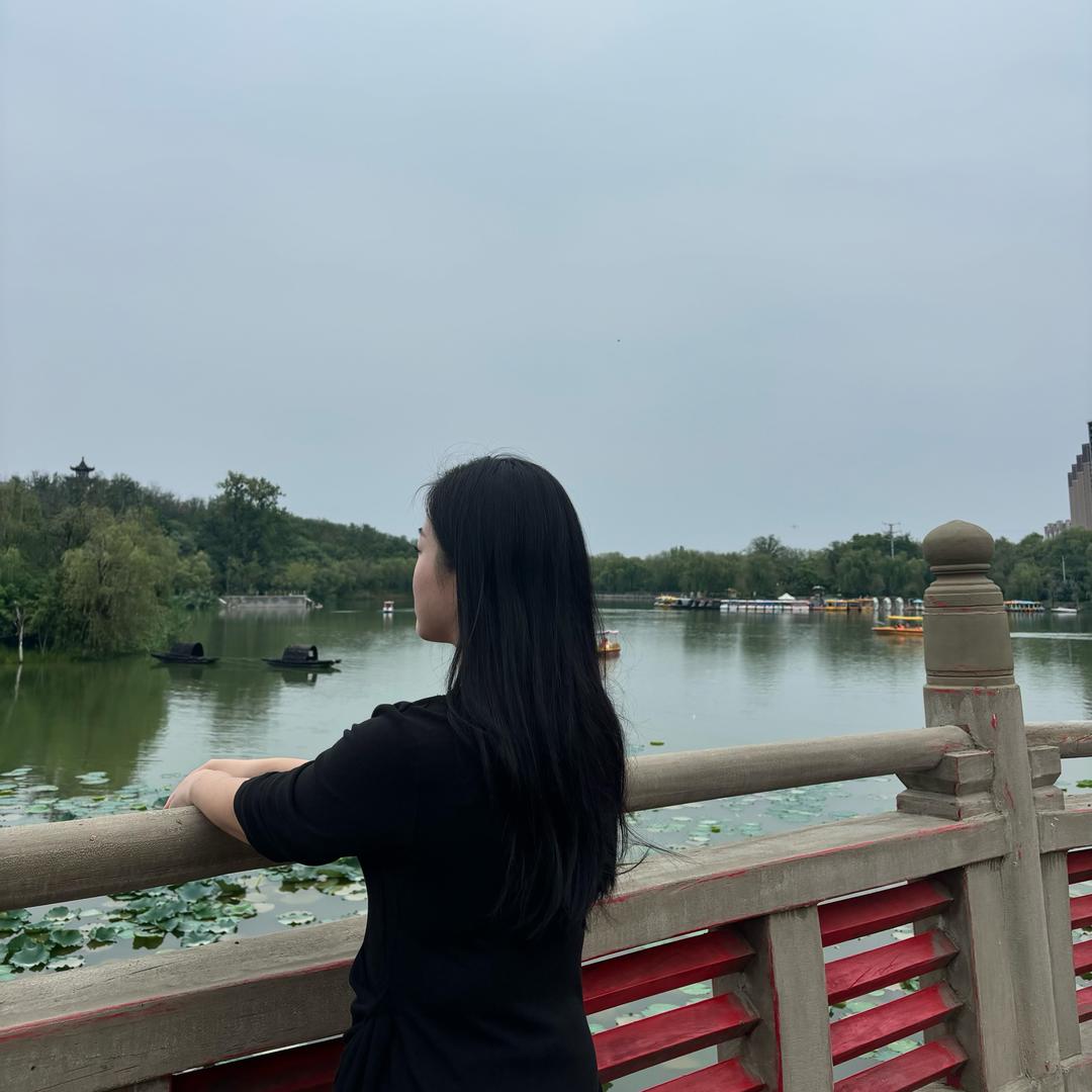 乔安