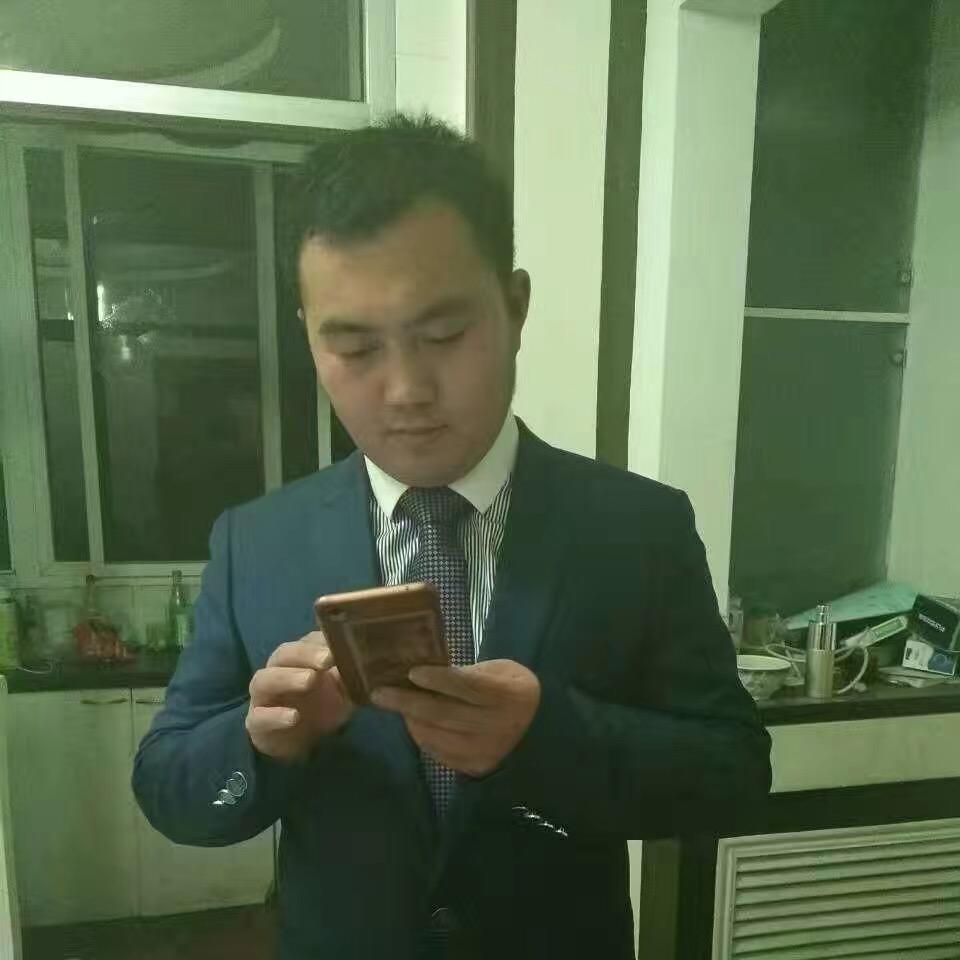 六禾酥大掌柜