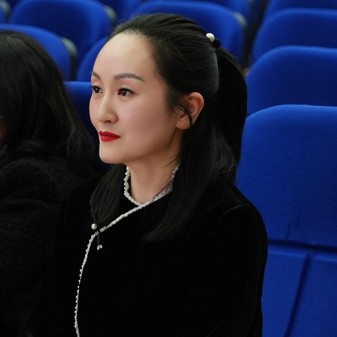 英名舞校官方号