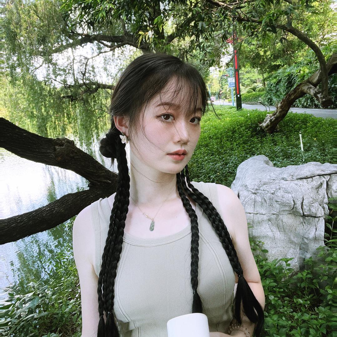 我是十一.