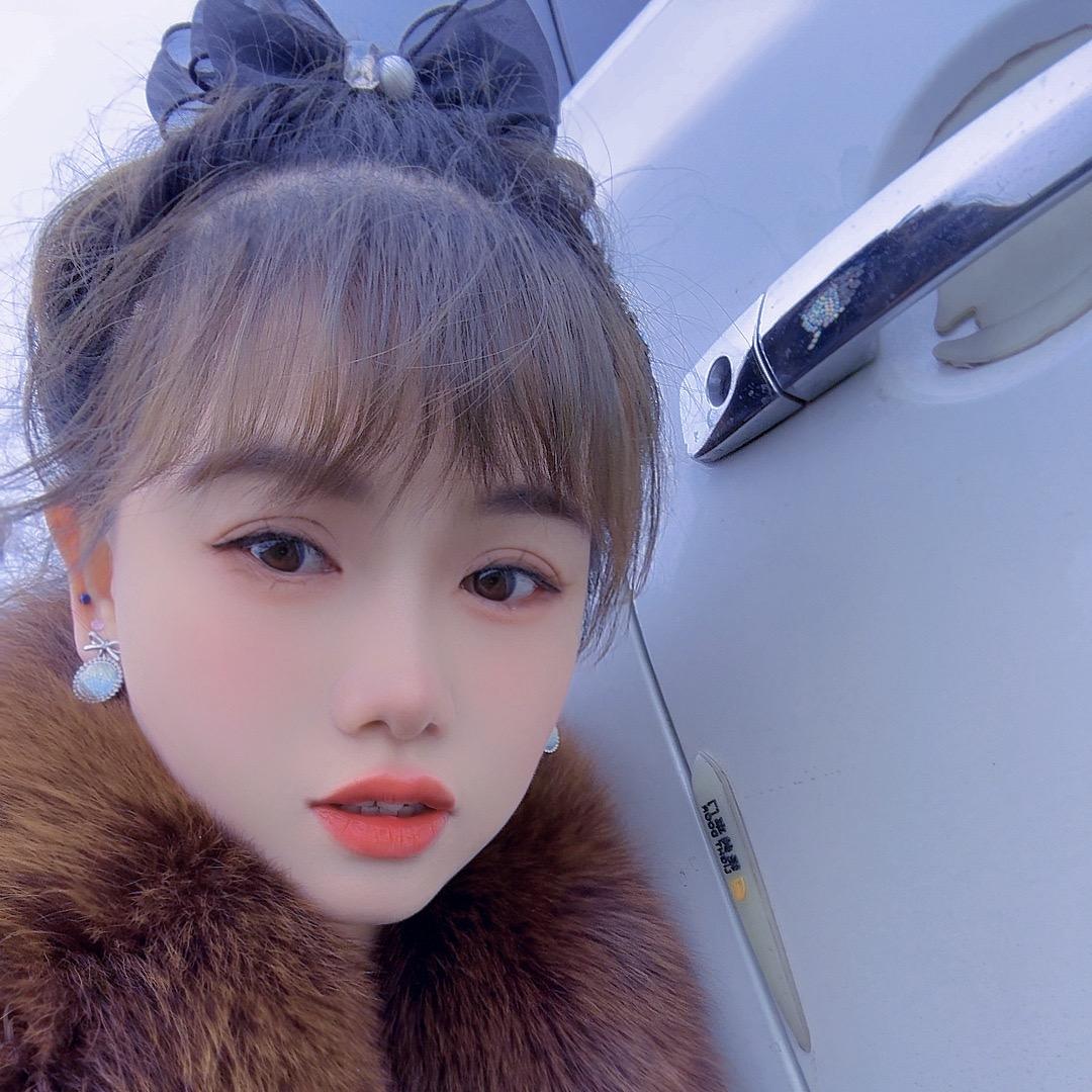 元气糖🍬