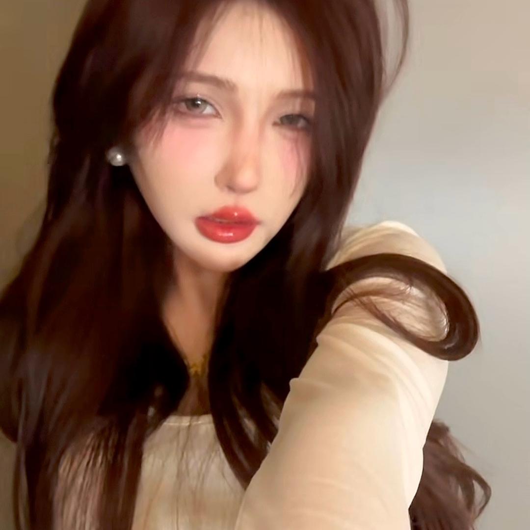 何靖靖【直播好物】