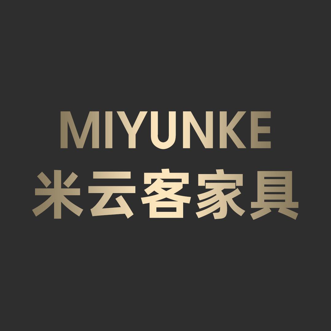 米云客牌家具店