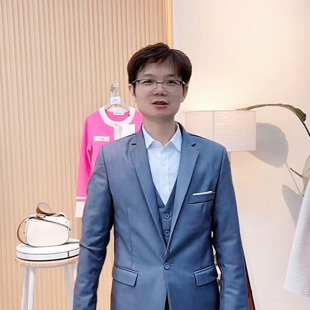 老表甄选品牌女装