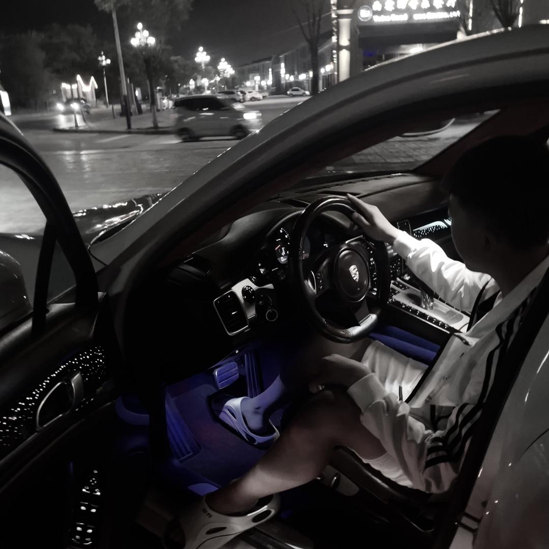 【龙寳】二手车批发