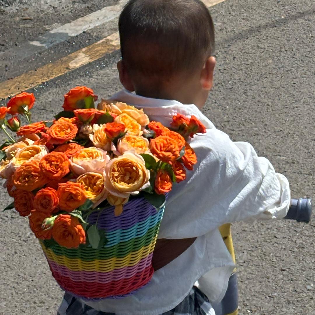 悠悠