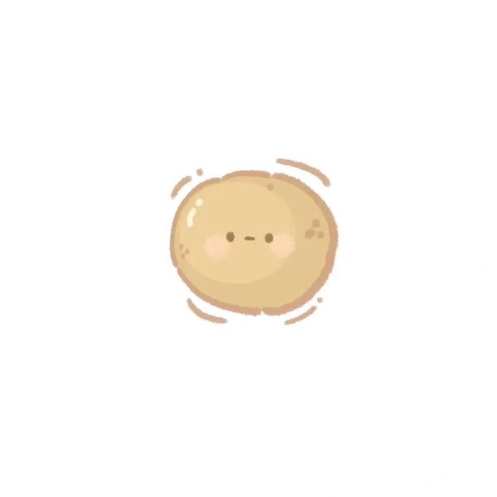 吃不吃土豆