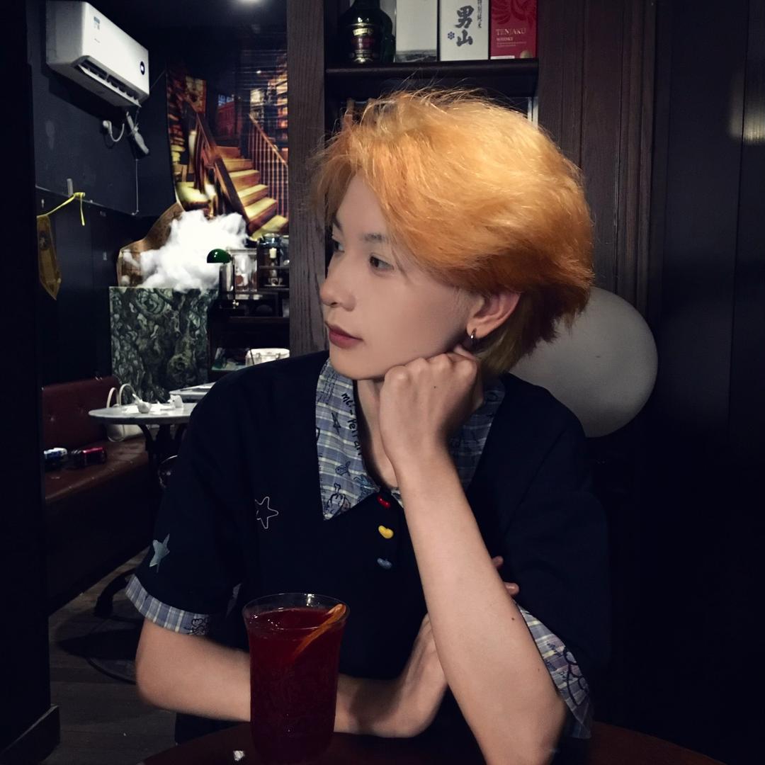 涟蒹葭