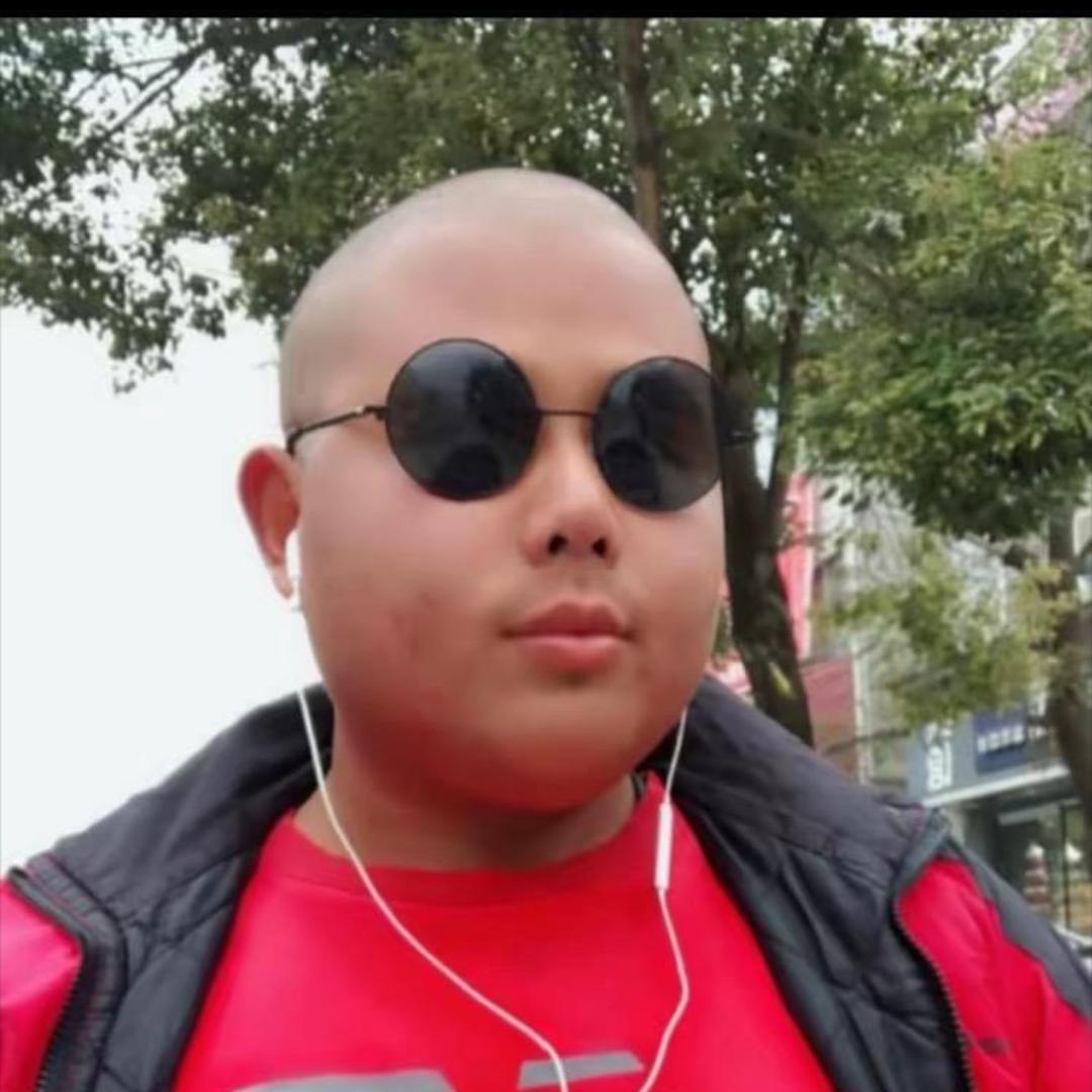 良子（大胃袋这一块）