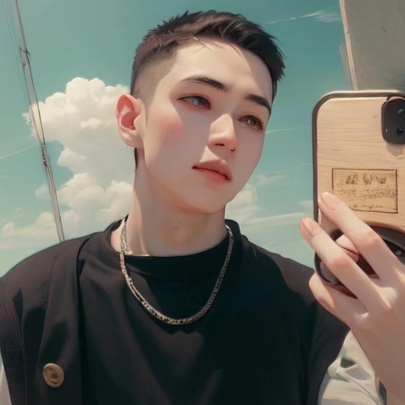 @隔壁老黄卖女装