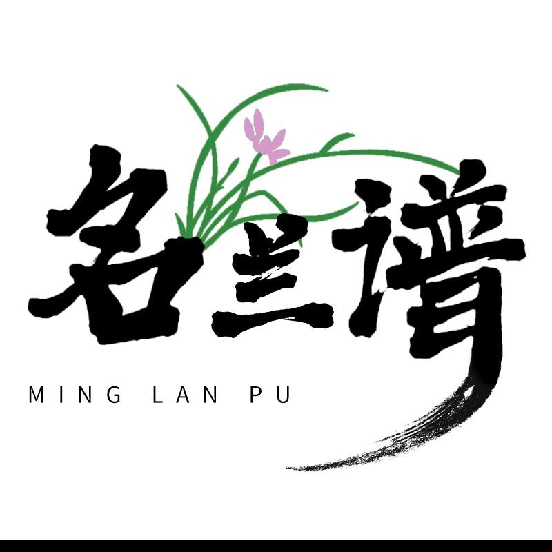 四川名兰谱基地直销