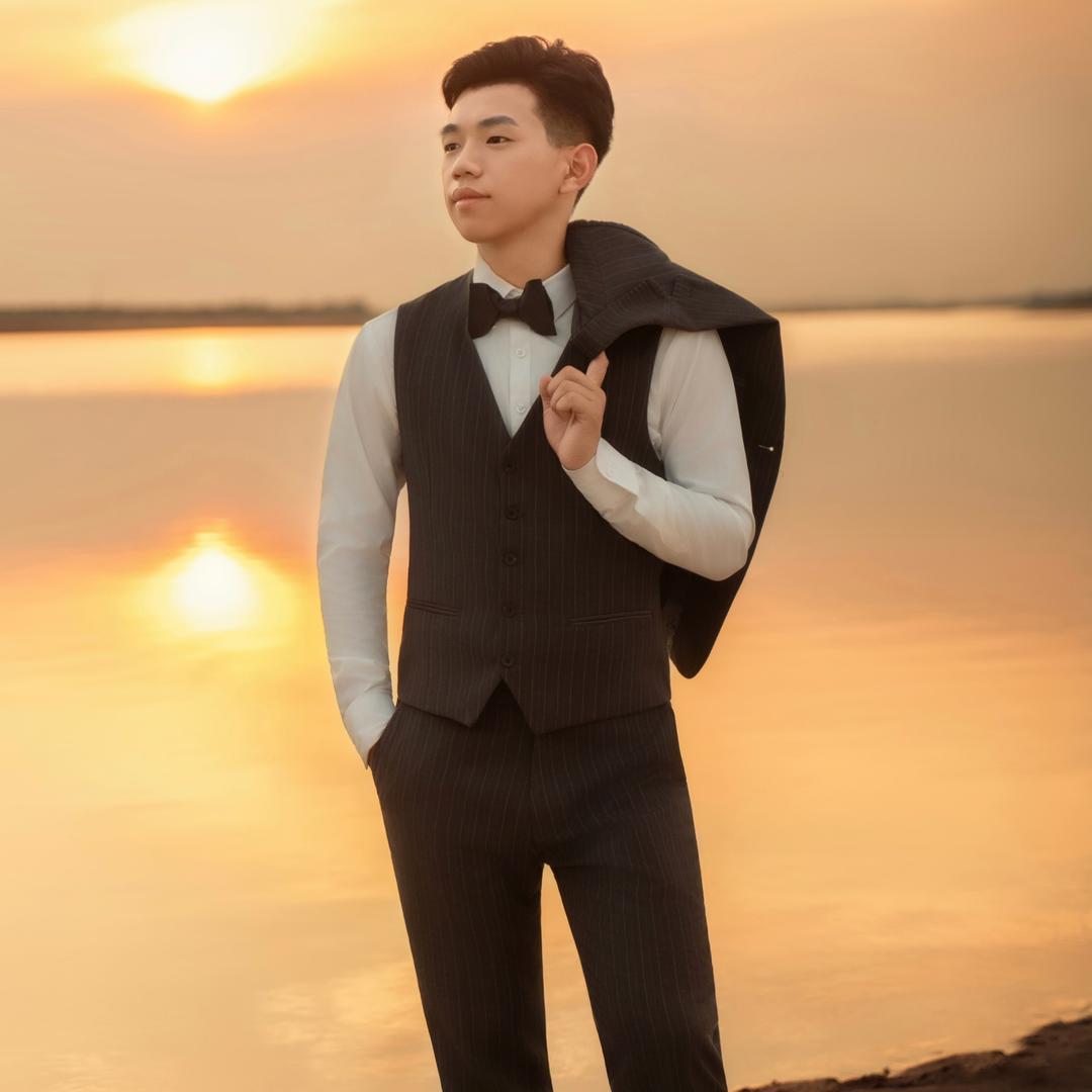 壹行-网约车小郑