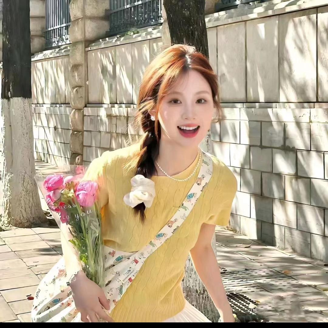 不发脾气只发财.！