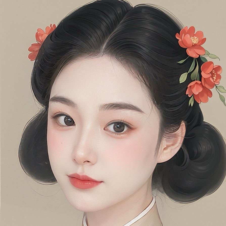 希酱心💕