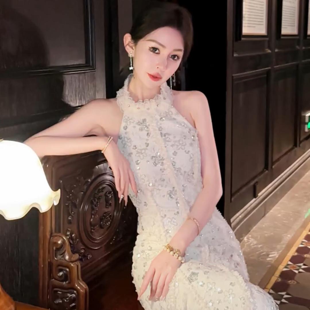 余潇潇-高端轻奢女装返场