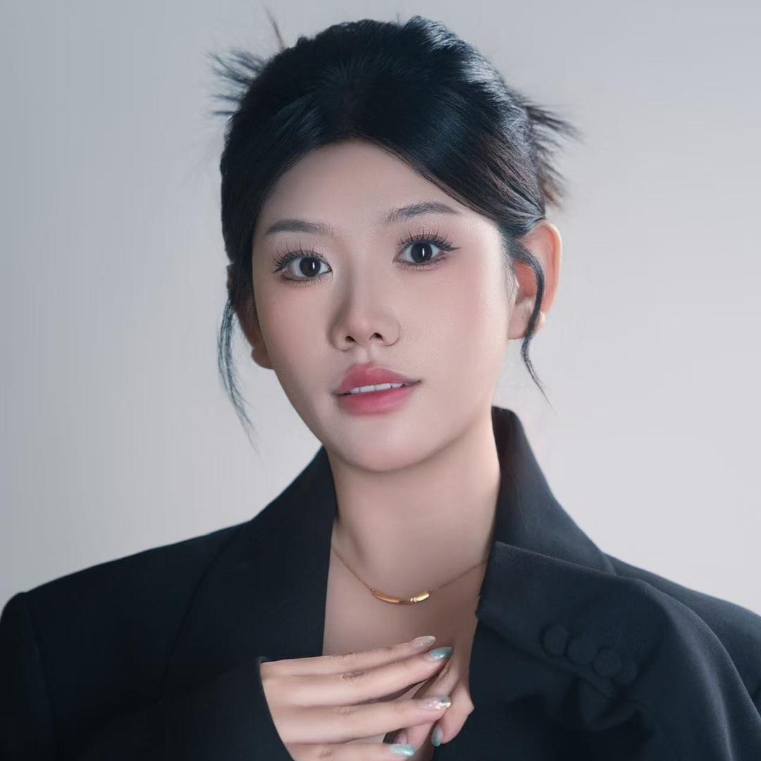 洲炽愈心