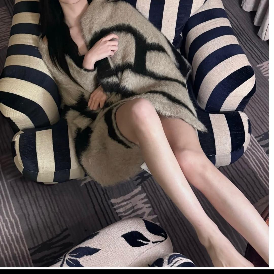 蓝精灵🧚🏽‍♀️