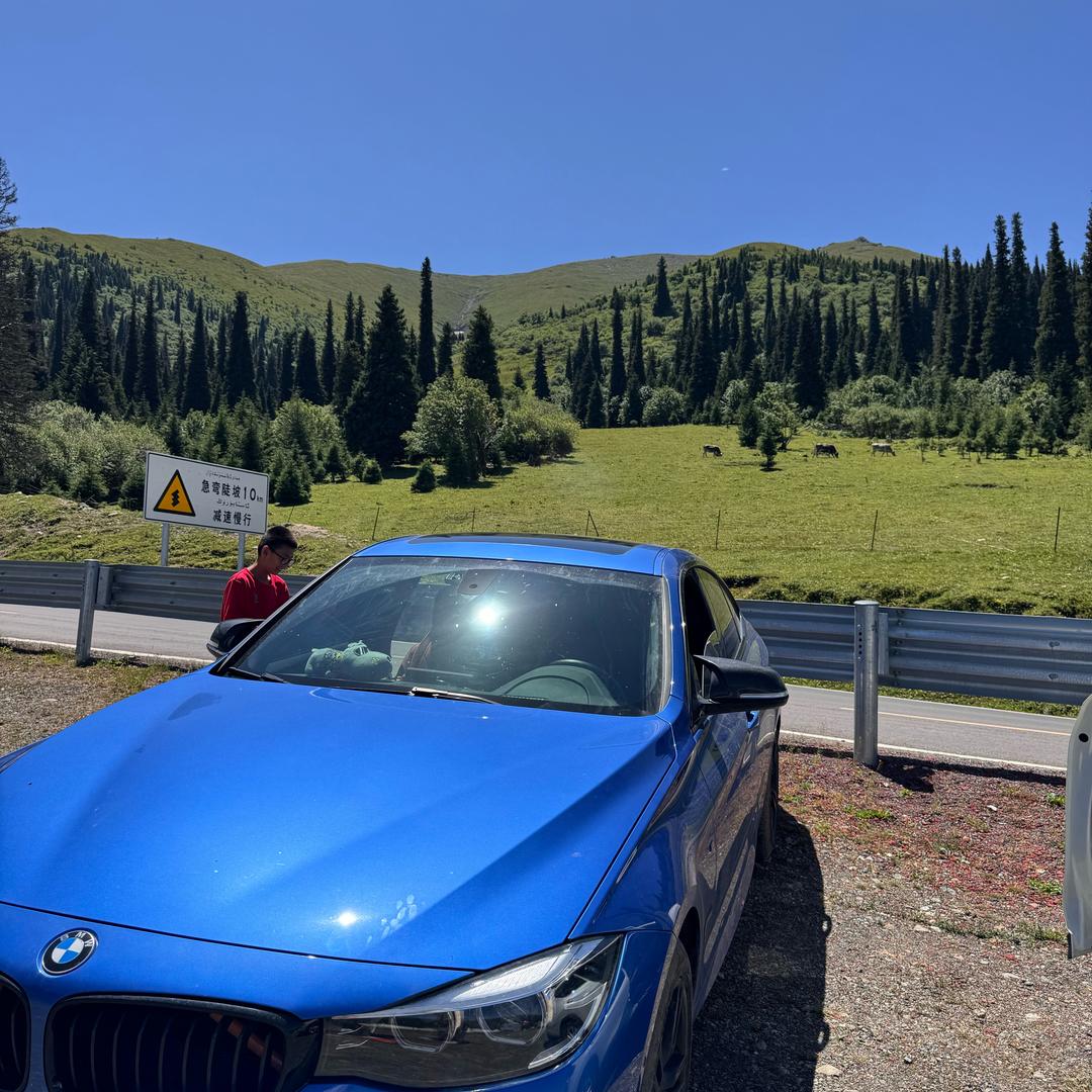 捷安特东五里店丶简单