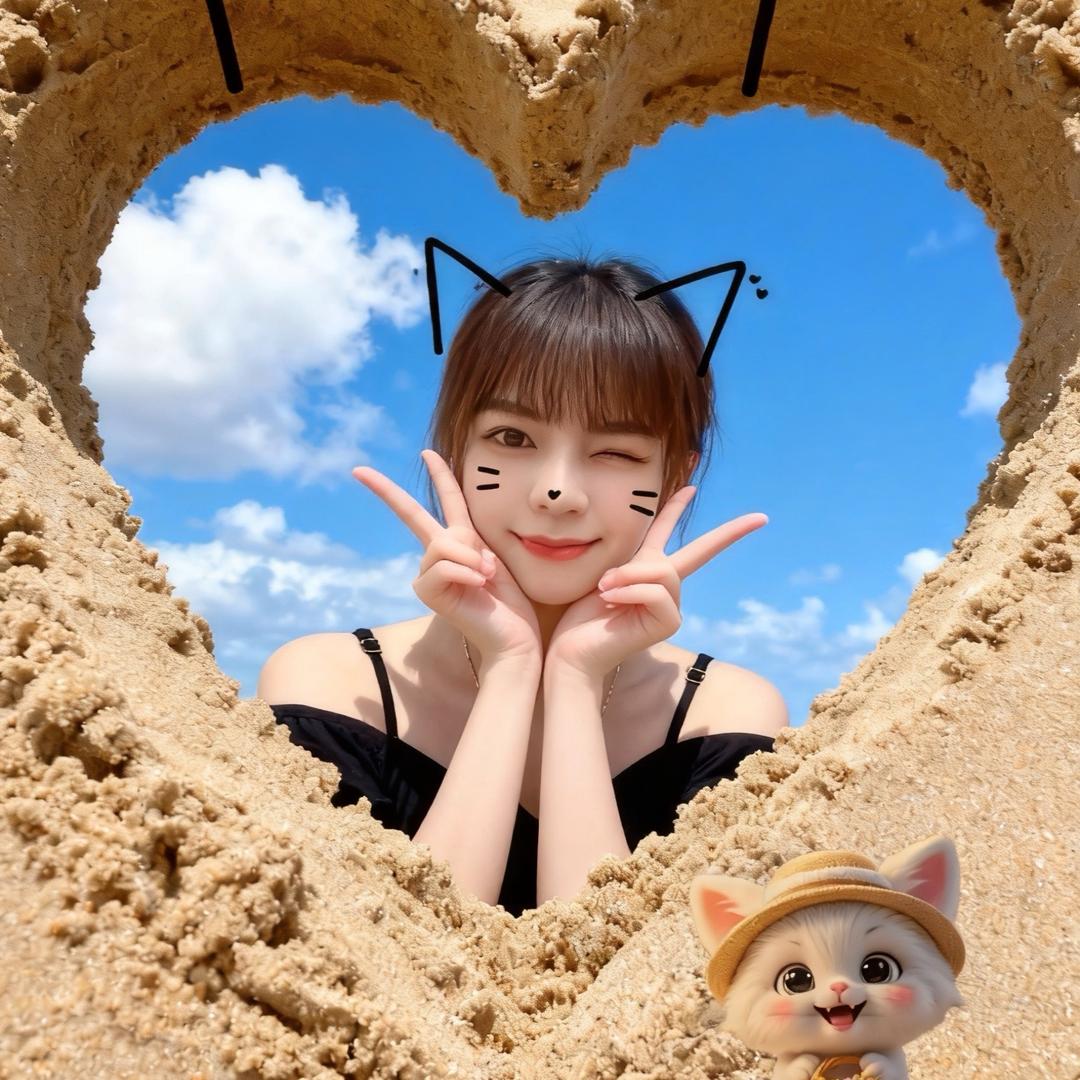 ღ᭄ꫛ聽説ꦿ糖এۣۖิ狠甜