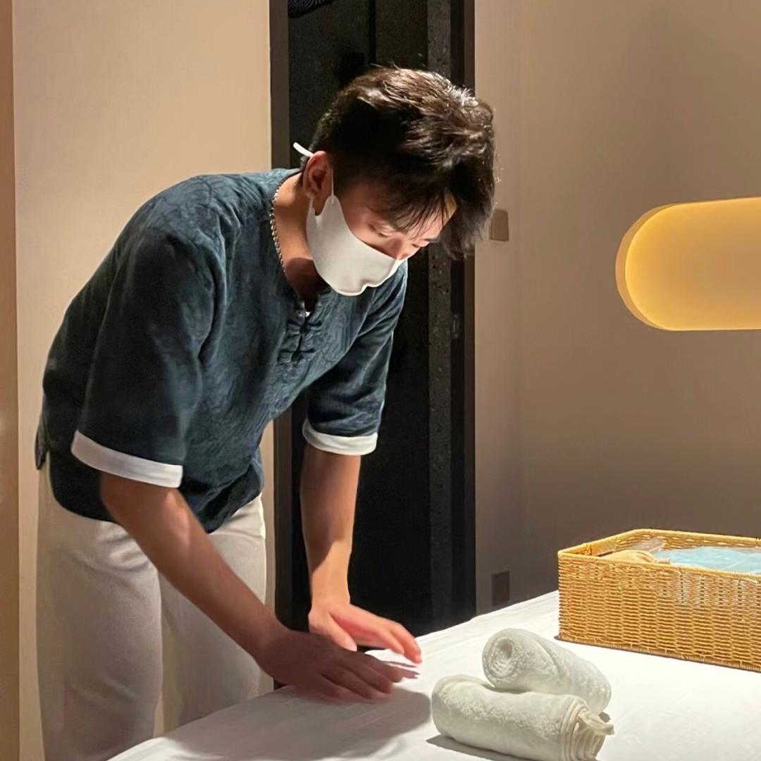秘境SPA(全国）接预定