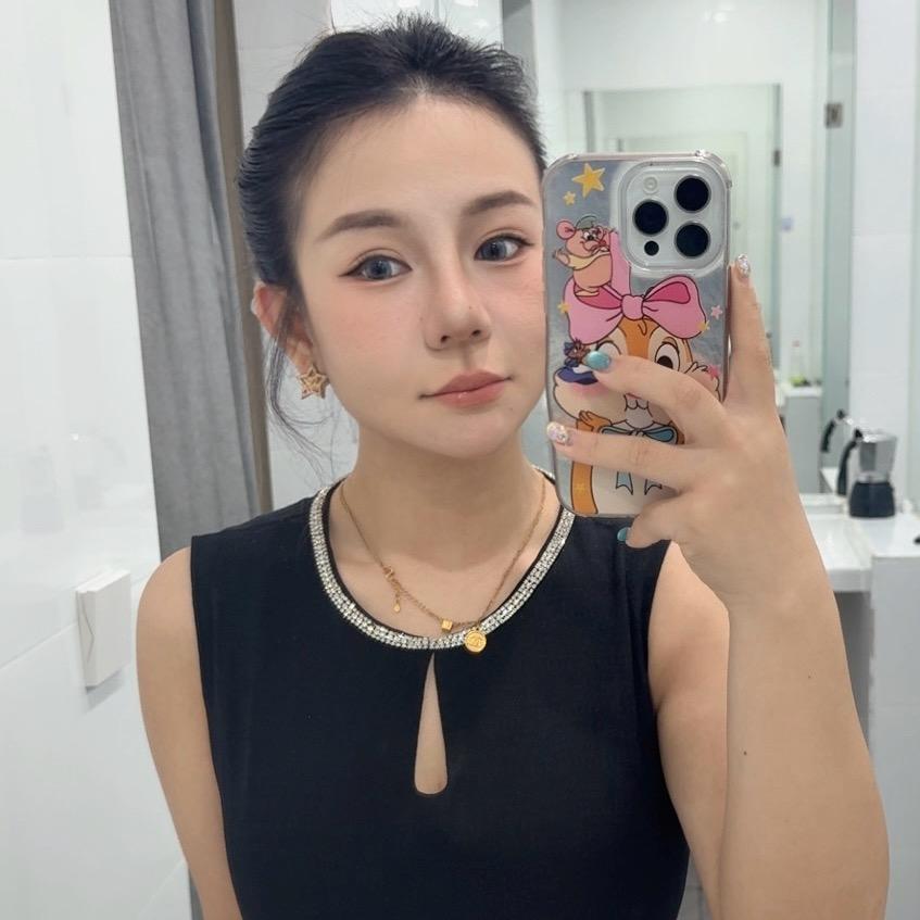 你所見即我