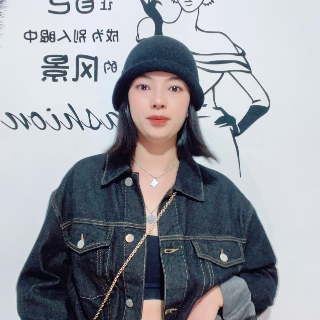 （霞姐）螺蛳湾女装批发