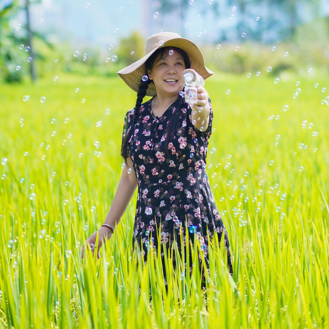 昊廷妈妈