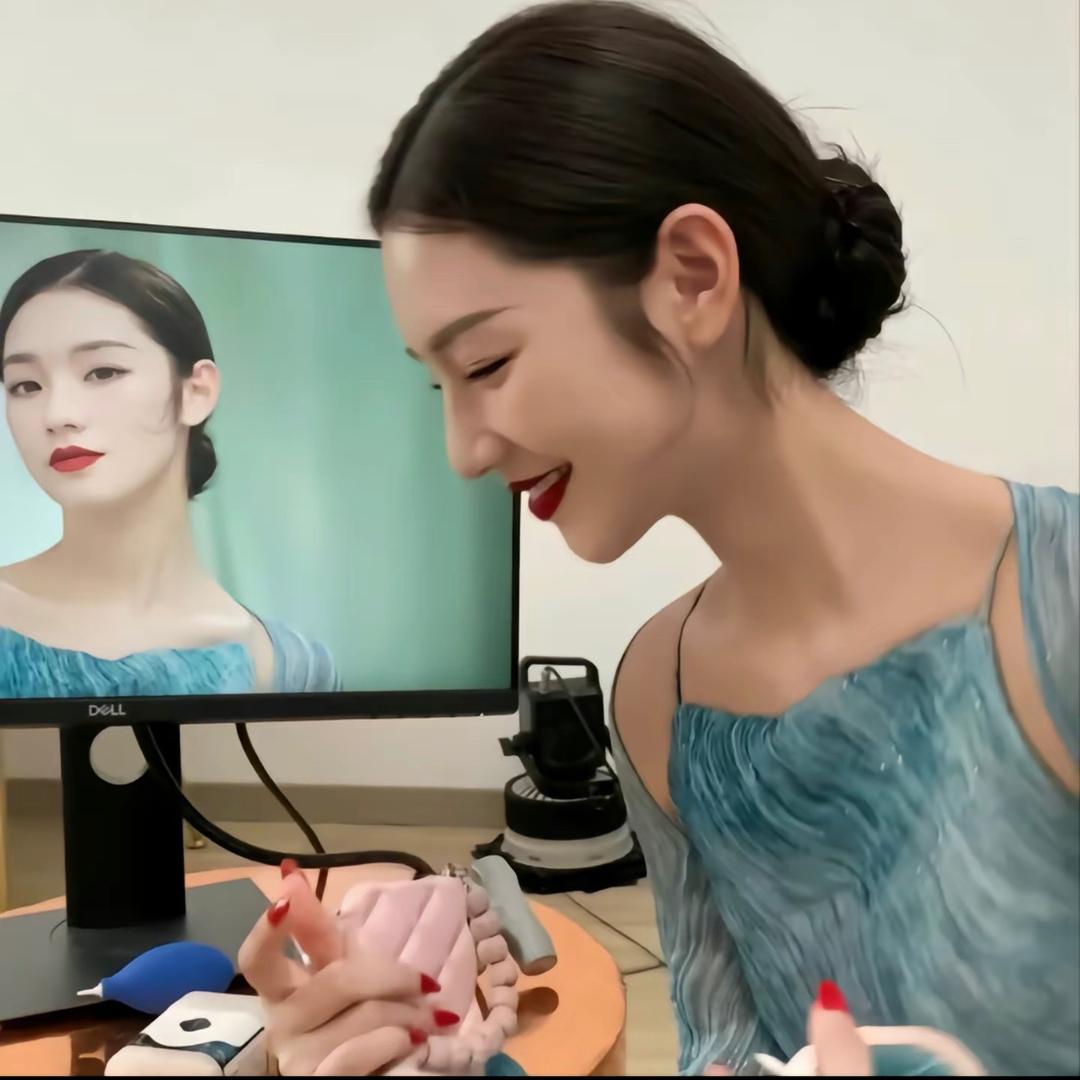 挑食的胡萝卜🐰