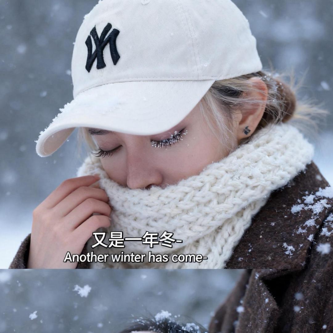 ❼