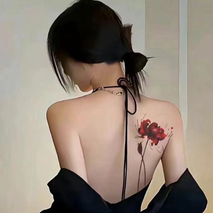 彼岸花·🌺