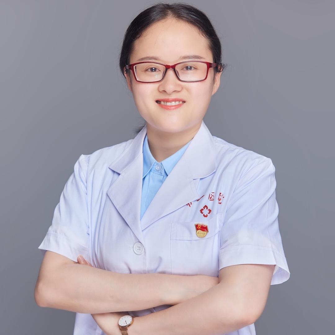 肿瘤科鄢少聪
