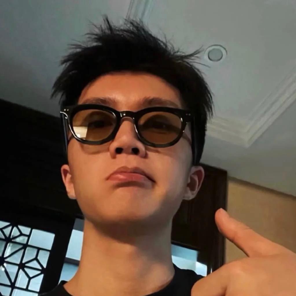 散于晚风的梦