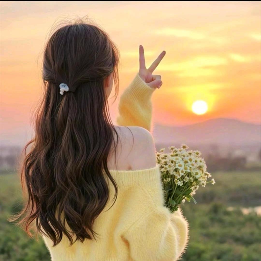 A🦋霸气女王宝藏女孩可甜可盐B🎏
